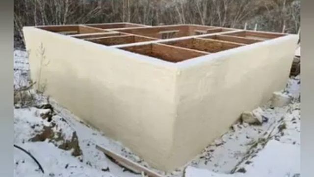 Утепление домов и помещений  8 (953) 633-85-74 Данила