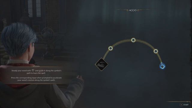 How to Get Accio Magic HOGWARTS LEGACY Accio Magic | PS5 Hogwarts Legacy How to Get Accio Magic смотреть онлайн