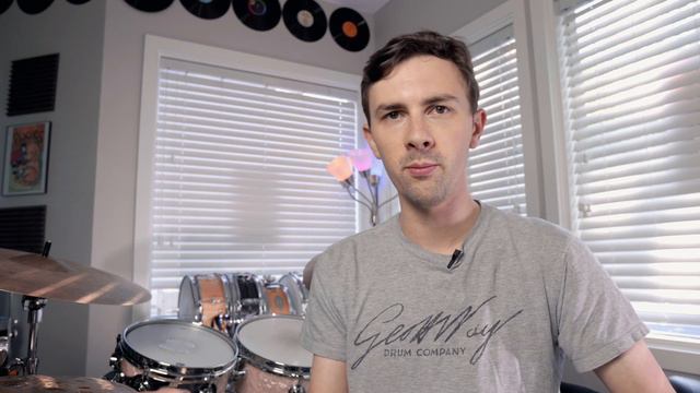 Drum Set Upgrade Guide // What Should I Upgrade First? смотреть онлайн