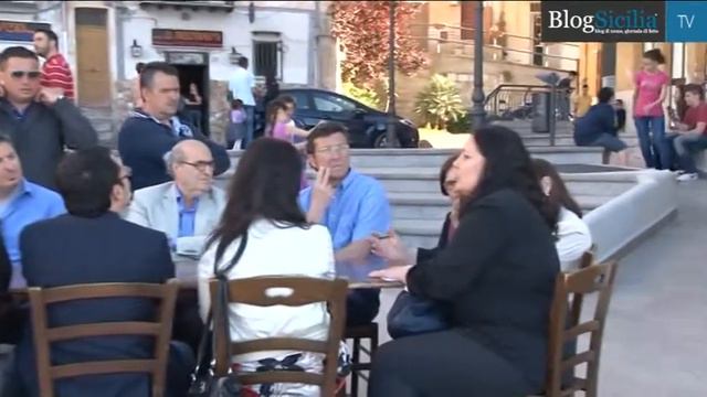 ''Giardinieri per un giorno'' per ripulire Torretta, i giovani puntano sul rilancio del paese смотреть онлайн