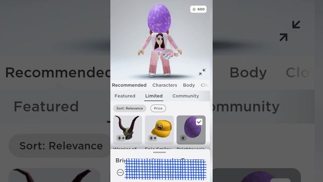 Сколько стоит самая дорогая одежда в Роблокс? ? смотреть онлайн