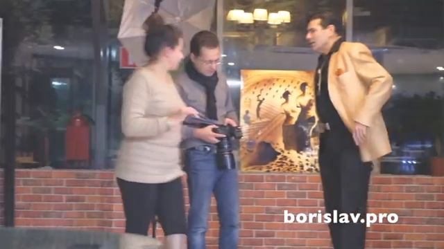 съемка "за кадром" c фотографа Борислав Ардев. Видео сделано с фотокамерой fujifilm X-T2, xt2 смотреть онлайн