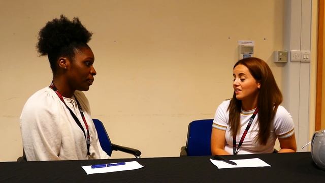 ESB Entry Level Award in ESOL Skills for Life (Speaking and Listening) Entry 3 Task 1 смотреть онлайн