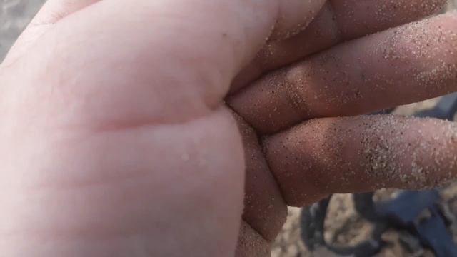 Пляжный коп Нашел кольцо! смотреть онлайн
