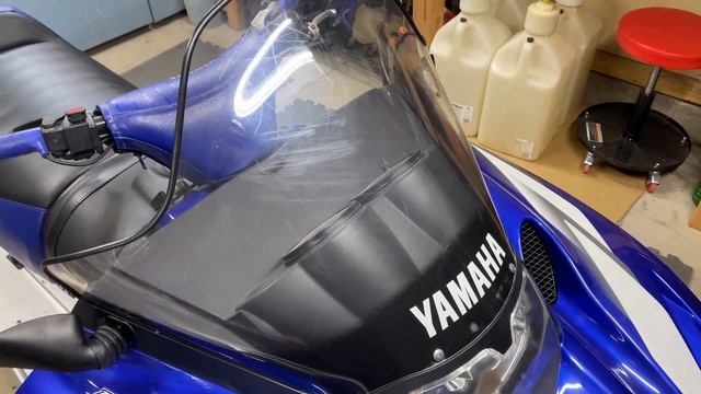 The Yamaha SRX 700 - The FASTEST Triple Snowmobile Yamaha Ever Built - All You Need To Know. смотреть онлайн