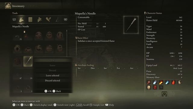 Elden Ring - Walkthrough Part 79: Malenia & Maliketh смотреть онлайн