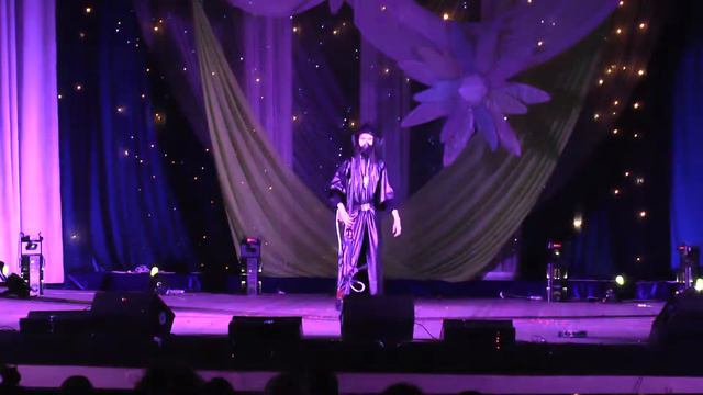 yorokonde 2013 080 Горыныч - Warhammer 40 000 смотреть онлайн