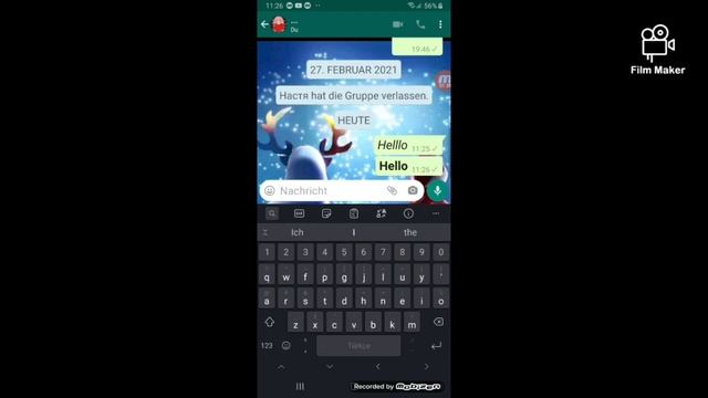 разные шрифты в Ватсапе смотреть онлайн