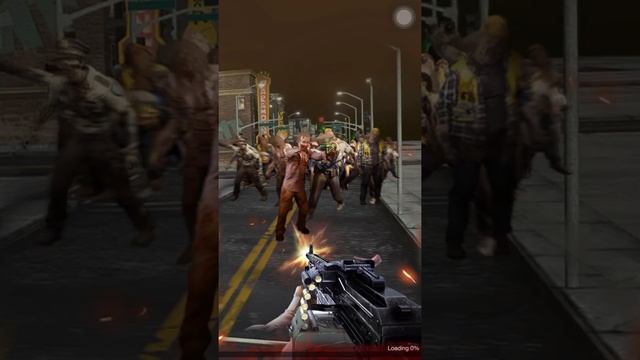 How to play Plague of Z | walkthrough android/ IOs смотреть онлайн