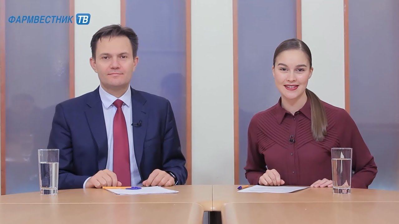 «7 дней за 7 минут» с Александром Кузиным смотреть онлайн