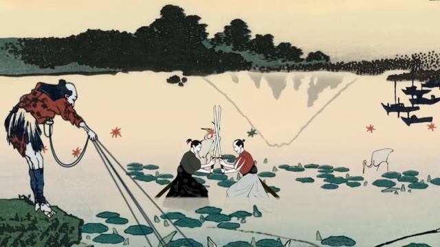 Kiai Resonance: Assisted Suicide смотреть онлайн