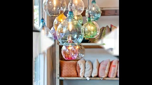 Красивые, стильные люстры для кухни смотреть онлайн