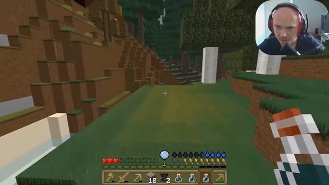 DEUXIÈME EPISODE, PREMIÈRE MORT | Minecraft | Tough as Nails | Episode 2 [FR] смотреть онлайн