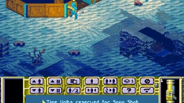 Let's Play-X-com Terror From The Deep S1 Part 4.(They..Keep...Dying.)