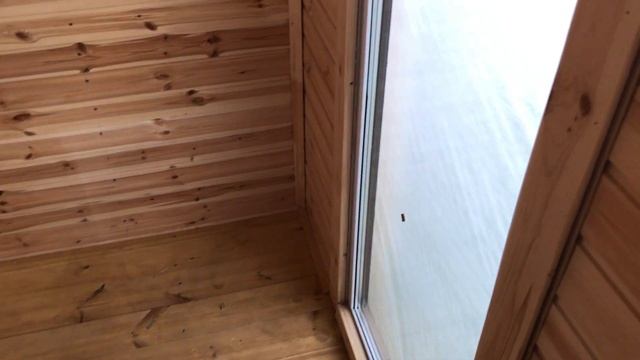Мажор 6,8 м, 2 отделения, М-531 смотреть онлайн