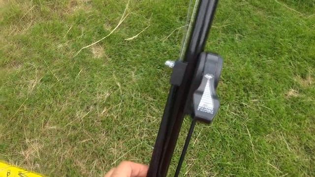 Обзор самоходной газонокосилки Makita PLM5121N2 смотреть онлайн