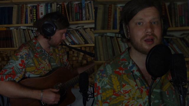 VLNY – Дорога (АукцЫон cover) смотреть онлайн