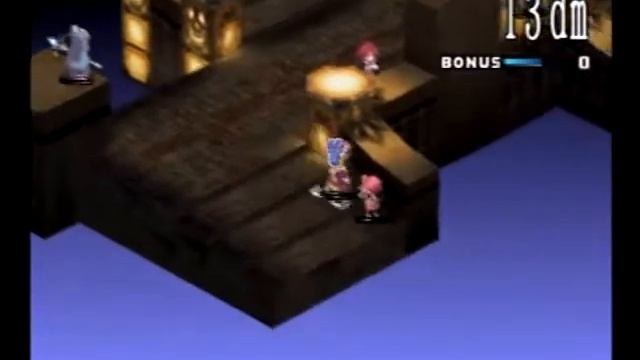 Disgaea 2 Netherworld Challenge: Episode 8 Battle 40 смотреть онлайн