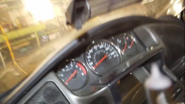 Замена ламп honda goldwing своими руками Гараж 66 смотреть онлайн