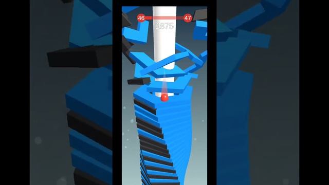 Stack balls-all levels(41-50) ||funny gameplay walkthrough|Games kanna games❤? смотреть онлайн