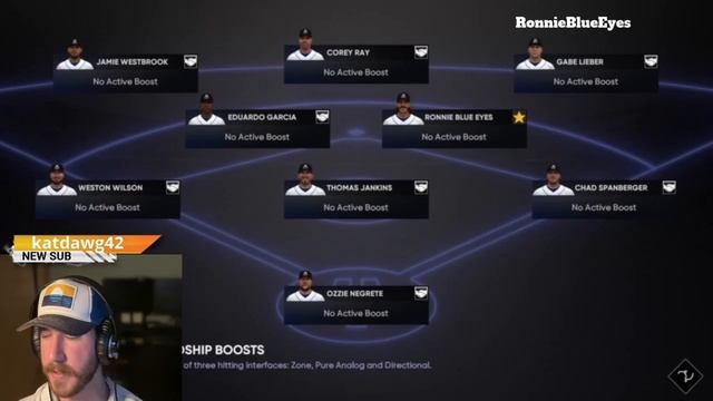 MLB The Show 21 - Road to the Show Progression fix! Finally a Solution! смотреть онлайн
