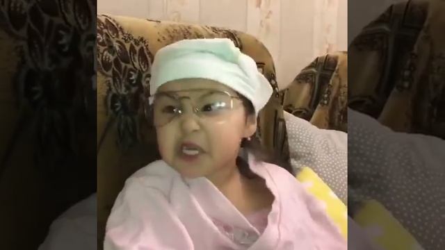 Мама, можно я пойду погуляю? ))) смотреть онлайн