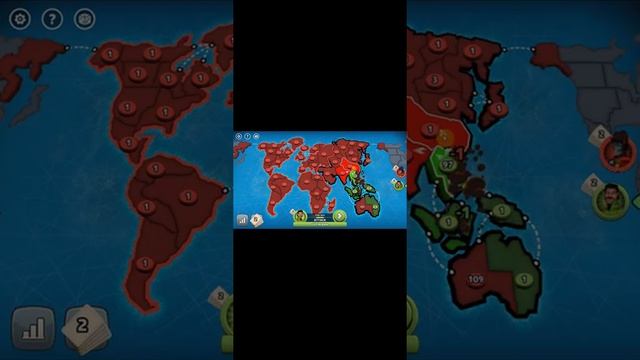 HOW TO ATTACK IN RISK SUPER FAST!! (SUPERSONIC SPEED) | Risk Global Domination Tips смотреть онлайн