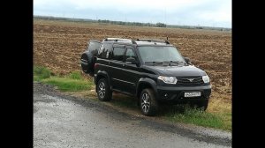 #уазедетвкрым   M4