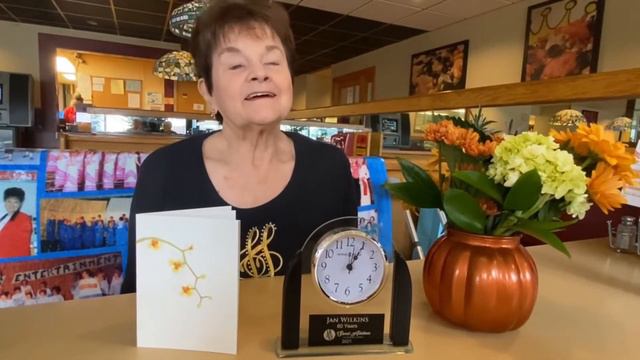 Spotlite On Region 4 60 Years 2021 Rev