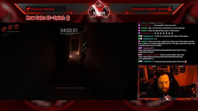 Full Stream - February 23, 2023 - (Chilla's Art: The Karaoke, Limerick: Cadence Mansion, Deathwatch смотреть онлайн