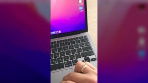 1 урок по MacBook. Настройка. Finder - работа с файлами. Быстрый просмотр файлов по очереди. MacPet