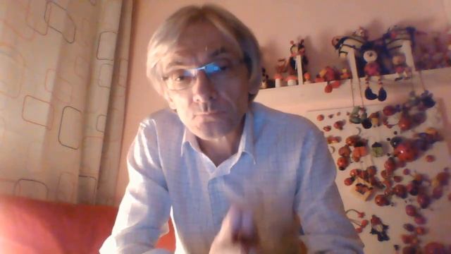 Встреча с Михаилом Есеновским смотреть онлайн