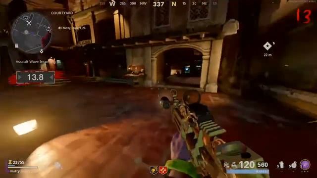 Plague Diamond Camo in Only 2 Games! on Firebase Z|Call of Duty Black Ops Cold War смотреть онлайн