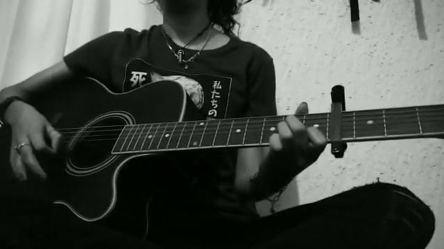 "Sweater, weather" The Neighbourhood Cover Hana Estefanía смотреть онлайн