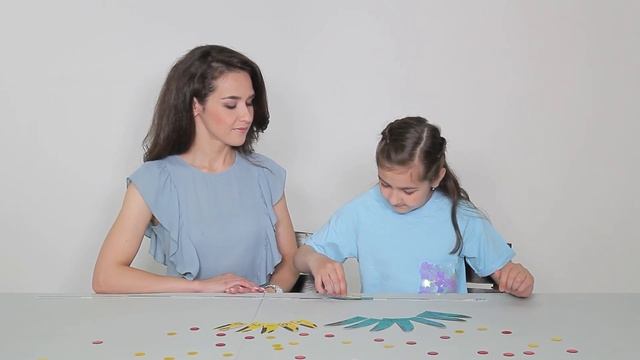 Набор EDX Education «Ранняя математика. Цифры и счет» 3-й уровень 5-6 лет смотреть онлайн