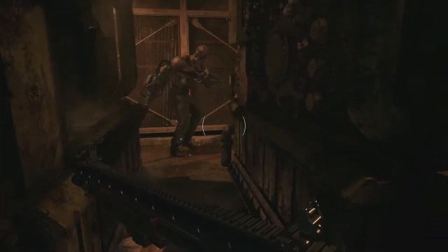 Реактивные подручные Гейзинберга / Resident Evil Village / #16 смотреть онлайн