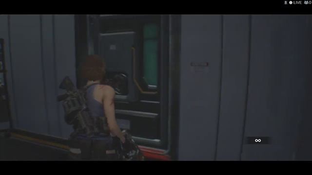 RESIDENT EVIL 3 REMAKE UNDERGROUND STORAGE-NEST 2 Walkthrough NO COMMENTARY #9 // AUTOSAVE смотреть онлайн