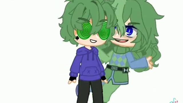 _к черту добро, давай на сторону зла!_меме_13 карт_(Вару, Джокер, Пик, Куромаку)_by nice girl_ смотреть онлайн