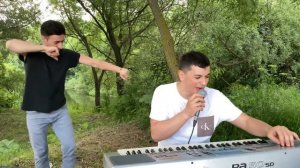 Сакит Самедов-Зульфия. Новинка 2020