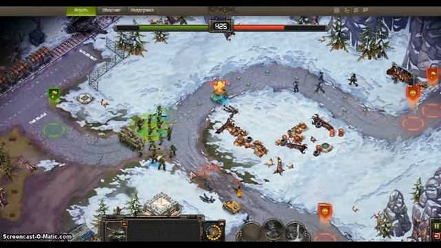 6 Кризис игра Миссия Короткий путь смотреть онлайн