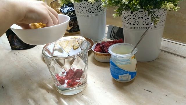 Десерт тирамису - малокалорийный и очень вкусный! смотреть онлайн