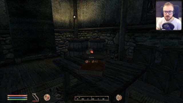 Oblivion: The Champion Of Cyrodiil Challenge [45] - 