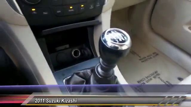 2011 Suzuki Kizashi Live Union City GA U113220A смотреть онлайн