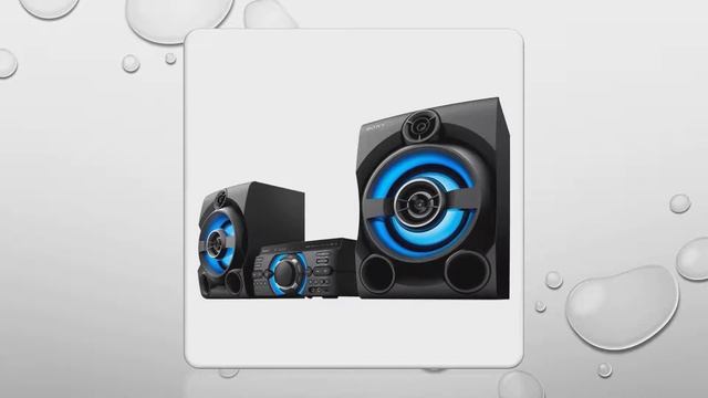 Top 5 dàn âm thanh Sony nào tốt, hay nhất hiện nay смотреть онлайн