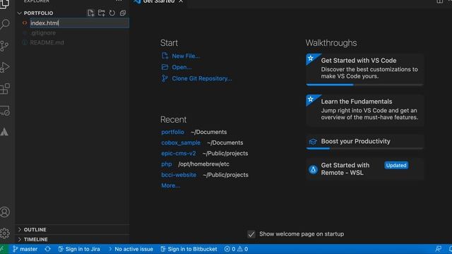 Bitbucket to hostinger || GIT to cPanel Deployment || The Cobox смотреть онлайн