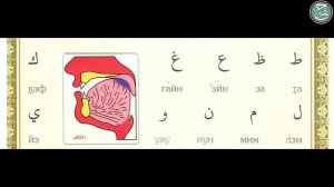 Муаллим сани | урок №2