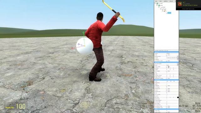 How to create a TAIL! | Gmod Pac3 Tutorial | BEGINNER смотреть онлайн