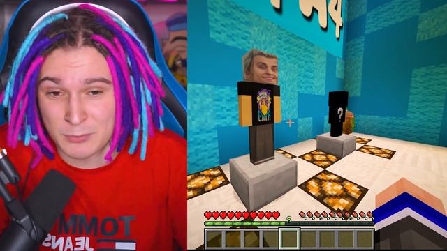 ВЛАД А4 ОТ РОЖДЕНИЯ ДО СМЕРТИ В МАЙНКРАФТ смотреть онлайн