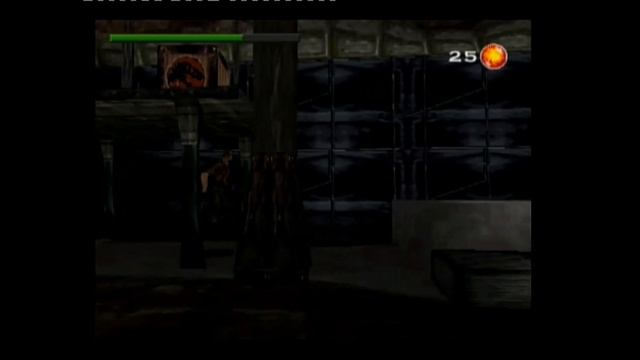 Playstation 1 Longplay [003] The Lost World: Jurassic Park смотреть онлайн