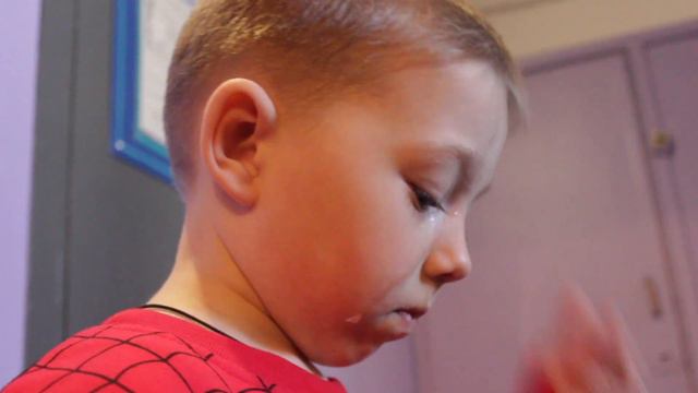 Бесценный подарок